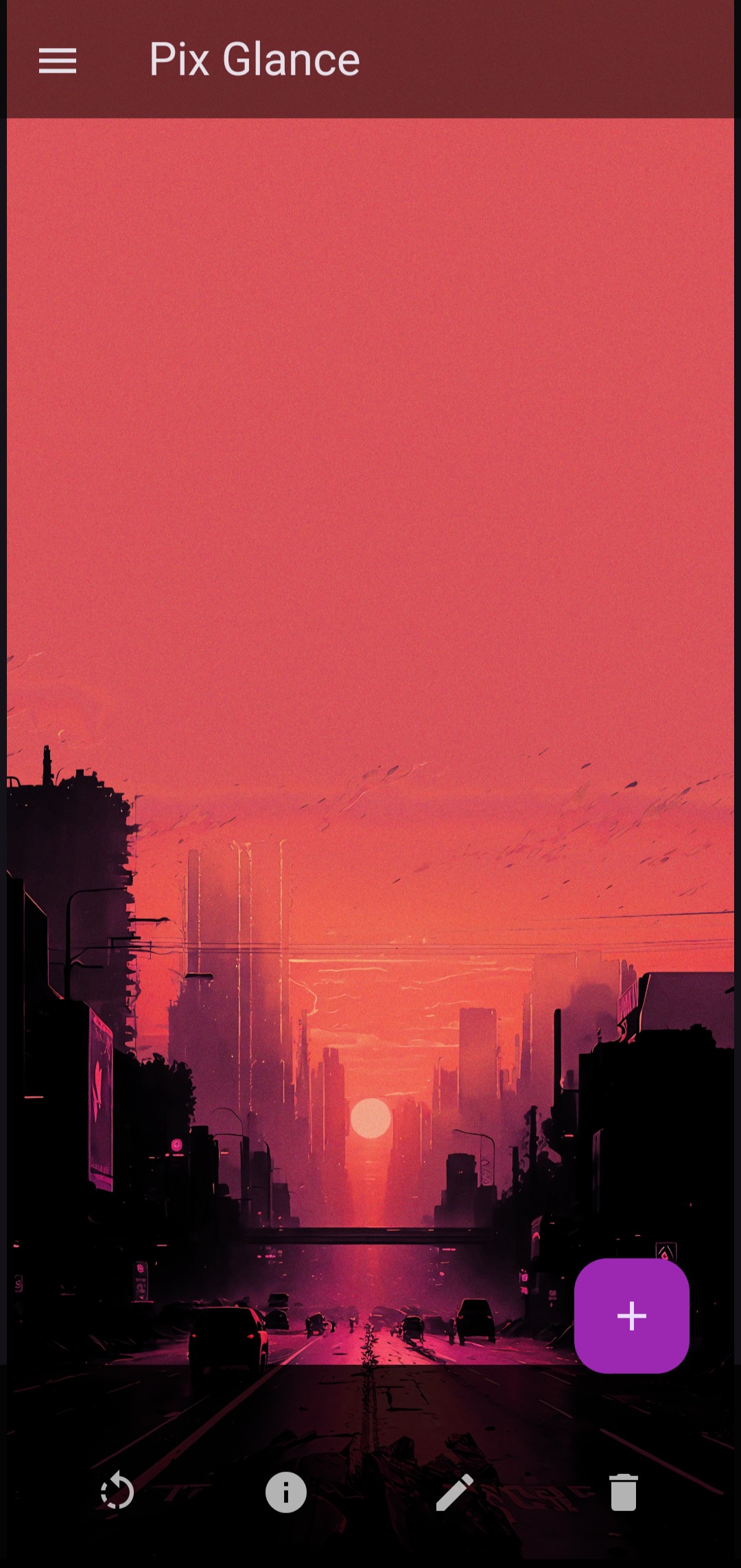PixGlance